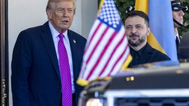 Σύμφωνα με διαρροές από τις Ηνωμένες Πολιτείες, ο Πρόεδρος της Ουκρανίας, Βολοντίμιρ Ζελένσκι, φέρεται να έχει συμφωνήσει