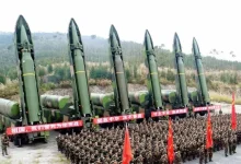 Ενώ η διεθνής κοινότητα επικεντρώνεται στην επικίνδυνη κλιμάκωση των πυρηνικών εντάσεων μεταξύ Ηνωμένων Πολιτειών και Ρωσίας, με φόντο