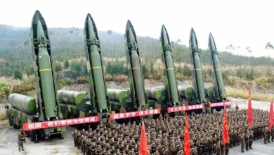 Ενώ η διεθνής κοινότητα επικεντρώνεται στην επικίνδυνη κλιμάκωση των πυρηνικών εντάσεων μεταξύ Ηνωμένων Πολιτειών και Ρωσίας, με φόντο