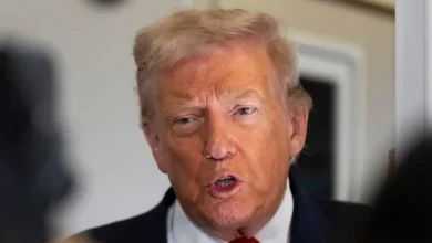 Ο Ντόναλντ Τραμπ φαίνεται αποφασισμένος να κινηθεί νομικά εναντίον του BBC, αποστέλλοντας επιστολή στον οργανισμό που προαναγγέλλει