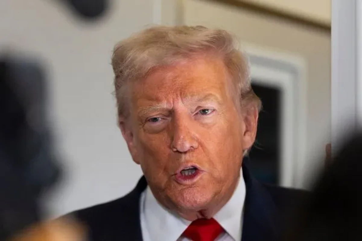 Ο Ντόναλντ Τραμπ φαίνεται αποφασισμένος να κινηθεί νομικά εναντίον του BBC, αποστέλλοντας επιστολή στον οργανισμό που προαναγγέλλει