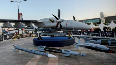 Μια απροσδόκητη πρόταση από υψηλόβαθμο στέλεχος της γερμανικής άμυνας ανοίγει τον δρόμο για ενίσχυση της στρατιωτικής συνεργασίας