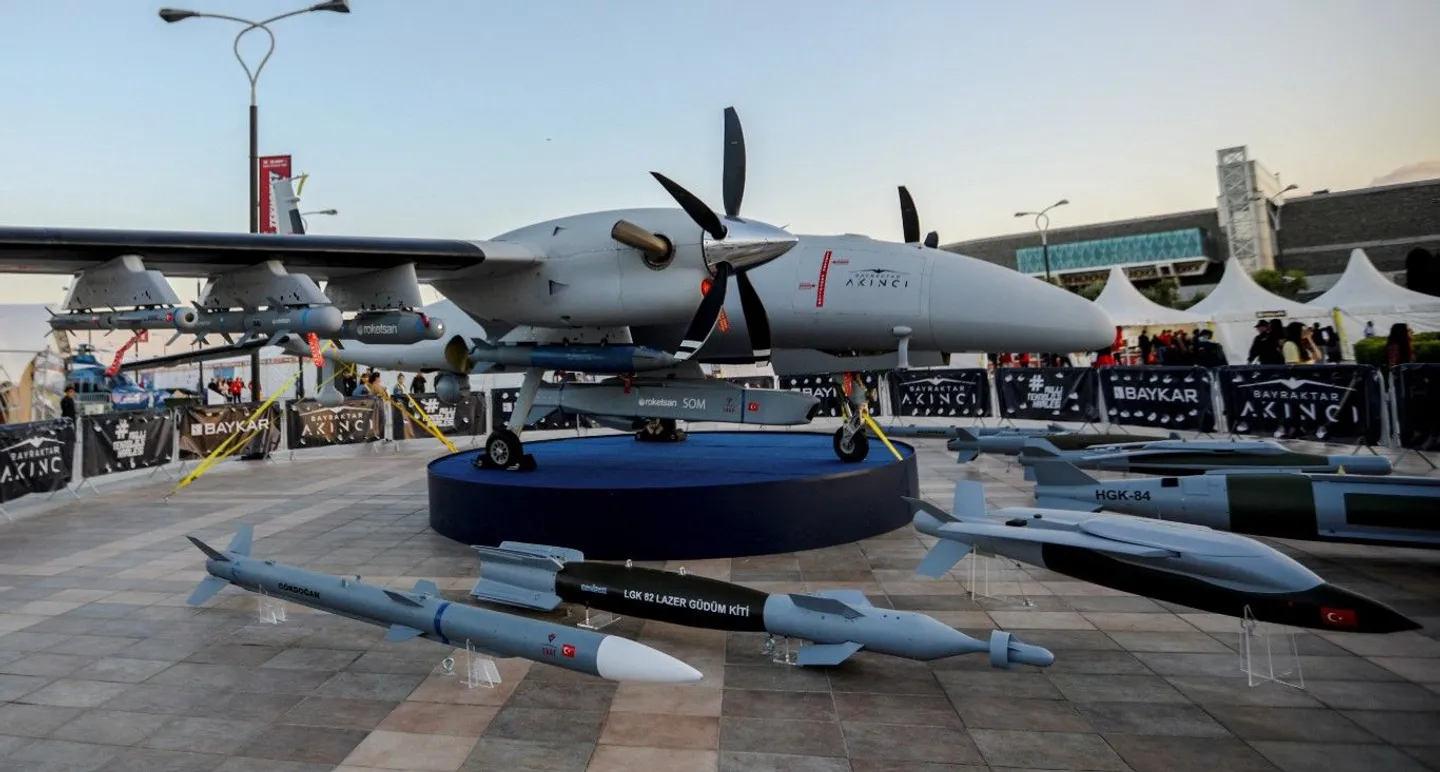 Μια απροσδόκητη πρόταση από υψηλόβαθμο στέλεχος της γερμανικής άμυνας ανοίγει τον δρόμο για ενίσχυση της στρατιωτικής συνεργασίας