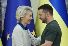 Η πρόσφατη συζήτηση για την έκδοση δανείου επανορθώσεων προς την Ουκρανία φέρνει στο προσκήνιο ένα κρίσιμο ερώτημα: Πού ακριβώς