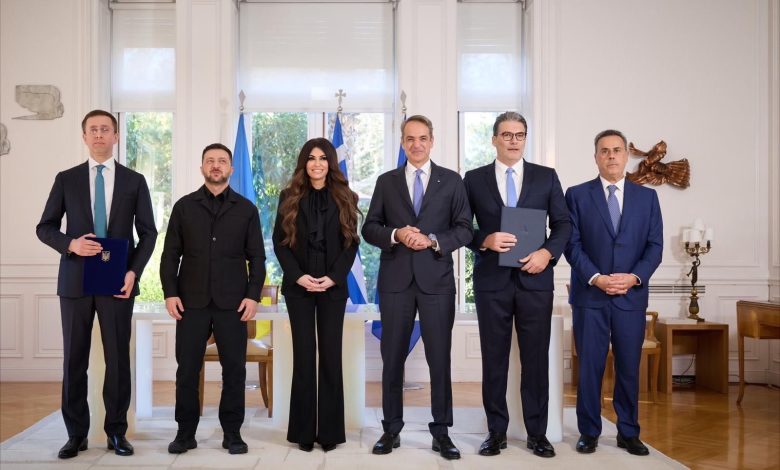 «Η ενεργειακή ασφάλεια είναι άρρηκτα συνδεδεμένη με την εθνική ασφάλεια. Δεν υπάρχει απλούστερος τρόπος να το πούμε»