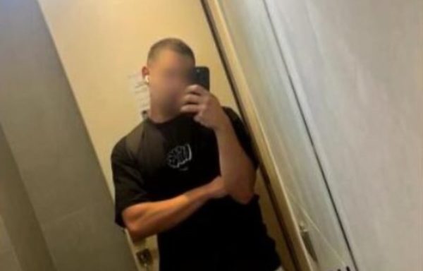 Ο 22χρονος Μάκης