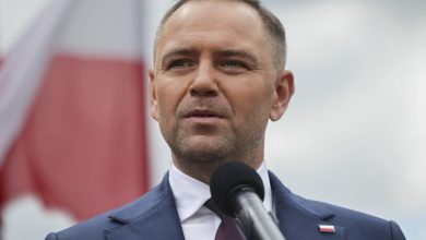 Ο Πρόεδρος της Πολωνίας, Κριστόφ Ναβρότσκι, σε πρόσφατη συνέντευξή του, τόνισε με σαφήνεια ότι η προτεραιότητα της χώρας του είναι