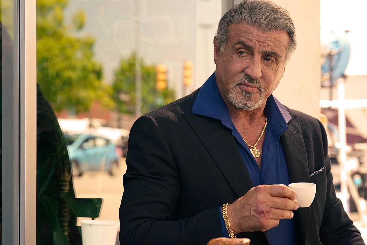 Ο θρυλικός ηθοποιός του Χόλιγουντ, Σιλβέστερ Σταλόνε, ανακοίνωσε με έντονα φορτισμένο ύφος ότι εγκαταλείπει τη Νέα Υόρκη, την πόλη