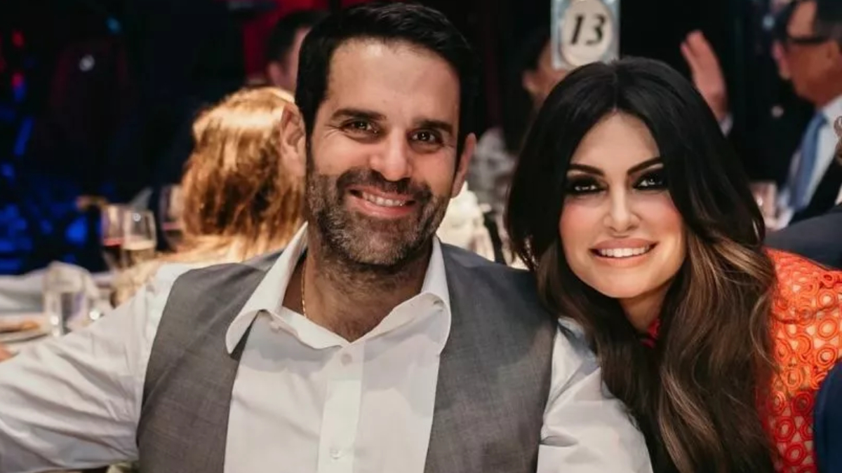 Η άφιξη της νέας πρέσβειρας των ΗΠΑ στην Ελλάδα, Κίμπερλι Γκίλφοϊλ, προκάλεσε αμέσως έντονο ενδιαφέρον στα media αλλά και στις κοσμικές