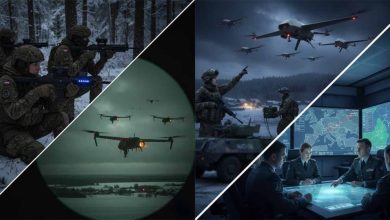 Το ΝΑΤΟ συνεχίζει να ενισχύει τη στρατιωτική του παρουσία κοντά στη Ρωσία, με την ανάπτυξη χιλιάδων στρατιωτών και πολεμικών πλοίων