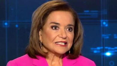 Η πρώην υπουργός Εξωτερικών, νυν βουλευτής της ΝΔ και αδελφή του πρωθυπουργού, με μία δήλωση-βόμβα,  δίνει «πάτημα» στη Μόσχα