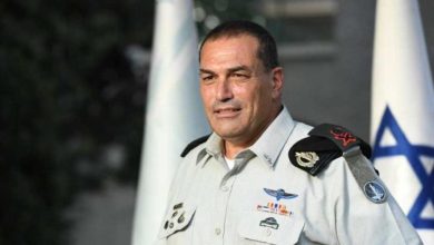 Ο Αρχηγός των Ενόπλων Δυνάμεων του Ισραήλ επέβαλλε πειθαρχικές κυρώσεις σε ανώτερους αξιωματικούς μετά τις αποτυχίες της