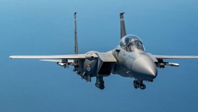 Η αιγυπτιακή Πολεμική Αεροπορία φαίνεται να βρίσκεται ένα μόλις βήμα πριν την ολοκλήρωση μιας ιστορικής αμυντικής συμφωνίας με τις ΗΠΑ