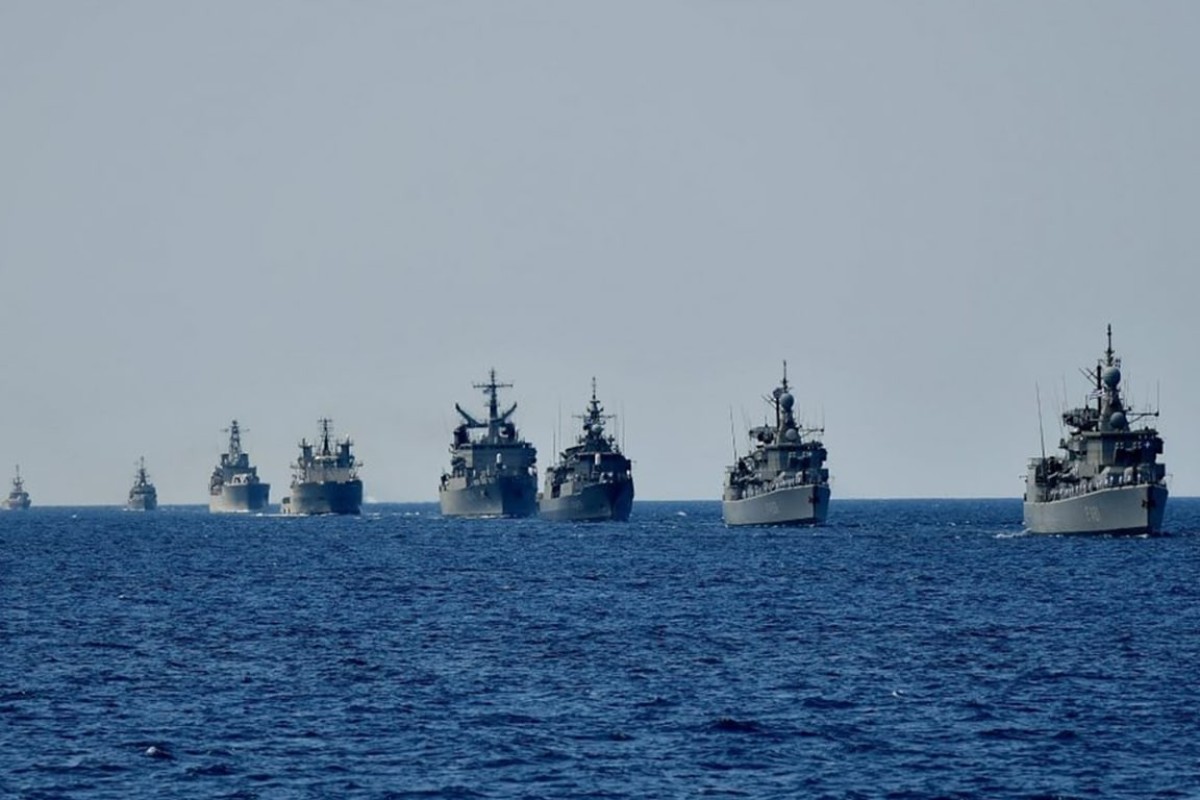 Η πρόσφατη ενίσχυση της αμυντικής συνεργασίας ανάμεσα σε Ελλάδα και Ισραήλ έχει προκαλέσει νέο κύμα ανησυχίας και αντιδράσεων στον