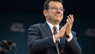 Ποινή φυλάκισης 2.500 χρόνων ζητά ο εισαγγελέας για τον δήμαρχο Κωνσταντινούπολης, Εκρέμ Ιμάμογλου