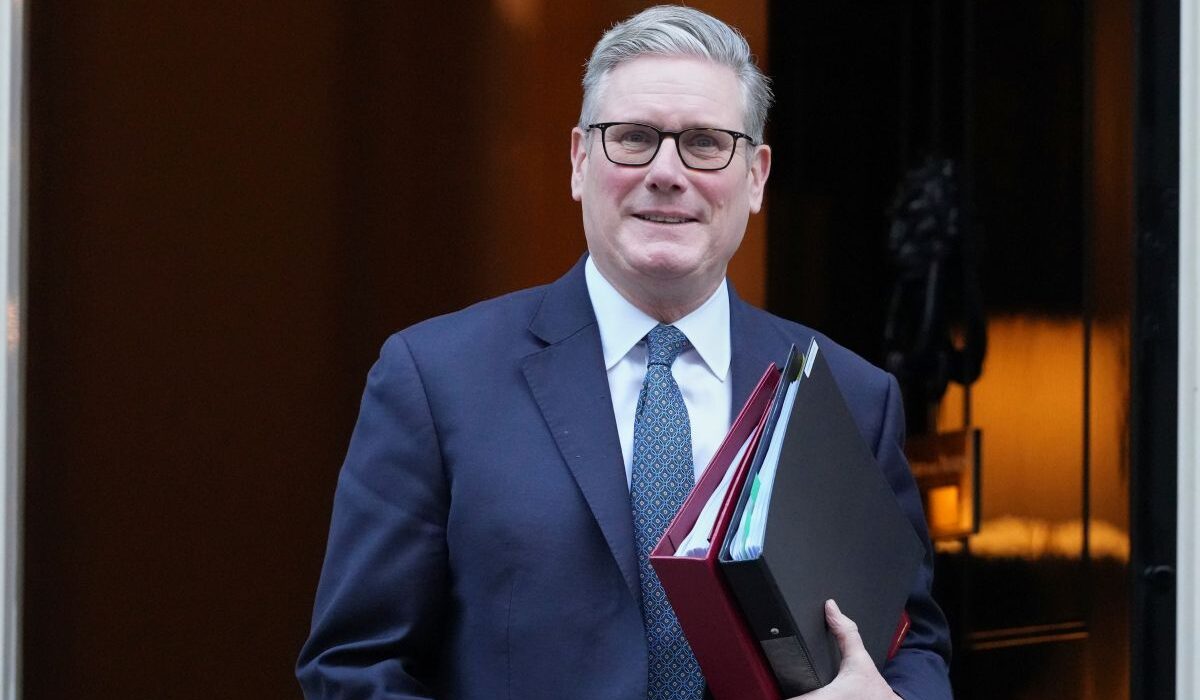 Η πολυδιαφημισμένη προσπάθεια  για αναζωογόνηση των σχέσεων μεταξύ Βρετανίας και Ευρωπαϊκής Ένωσης, με στόχο την ενίσχυση της ευρωπαϊκής