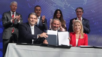 Η σημασία της πρόσφατης συμφωνίας για την εισαγωγή αμερικανικού υγροποιημένου φυσικού αερίου (LNG) στην Ελλάδα αναδεικνύεται