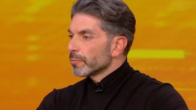 Ο Σπύρος Μαρτίκας, ο πρώην παίκτης του Survivor που σύμφωνα με τα λεγόμενα του, έπεσε θύμα του κυκλώματος με τις «πέτσινες» επενδύσεις