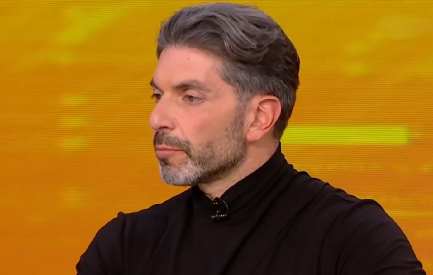 Ο Σπύρος Μαρτίκας, ο πρώην παίκτης του Survivor που σύμφωνα με τα λεγόμενα του, έπεσε θύμα του κυκλώματος με τις «πέτσινες» επενδύσεις