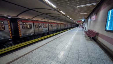 Σε έκτακτη στάση εργασίας προχωρούν σήμερα, Τετάρτη 26 Νοεμβρίου 2025, οι εργαζόμενοι του Μετρό, του ΗΣΑΠ και του Τραμ, σε ένδειξη