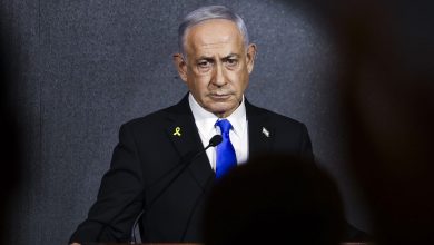 Λίγες ώρες μετά την αδιέξοδη κατάληξη των συνομιλιών με την κυβέρνηση Αλ Σάρα για τη σύναψη «συμφωνίας ασφαλείας», ο πρωθυπουργός