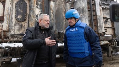 Η κρίση διαφθοράς στην Ουκρανία συνεχίζει να αποκαλύπτεται με πάταγο, υπονομεύοντας την εμπιστοσύνη στο κράτος δικαίου