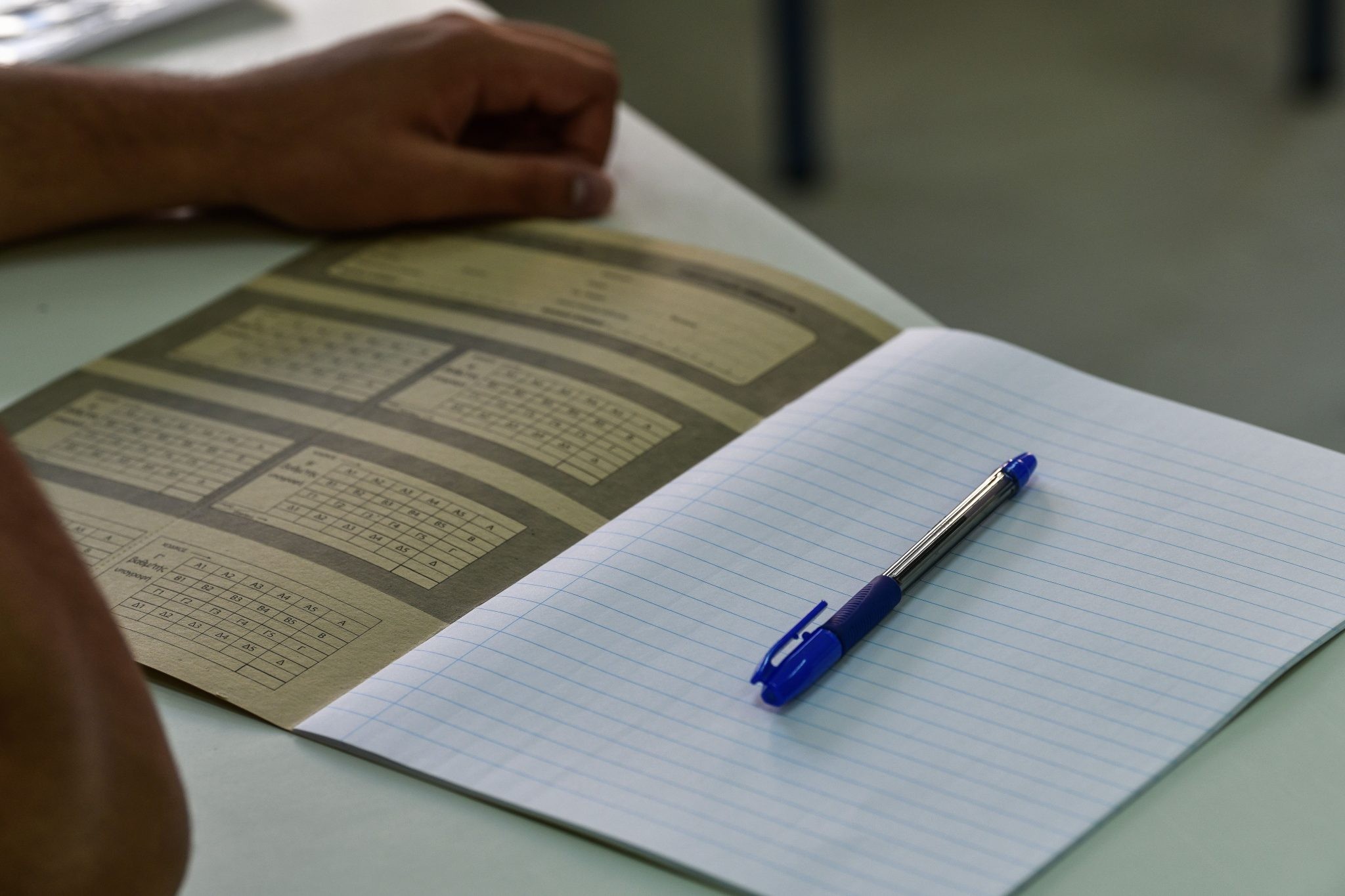 Σφοδρή αντίδραση προκαλεί στην ΟΙΕΛΕ το κυβερνητικό σχέδιο για εισαγωγή αποφοίτων του International Baccalaureate (IB) Διεθνούς Απολυτηρίου