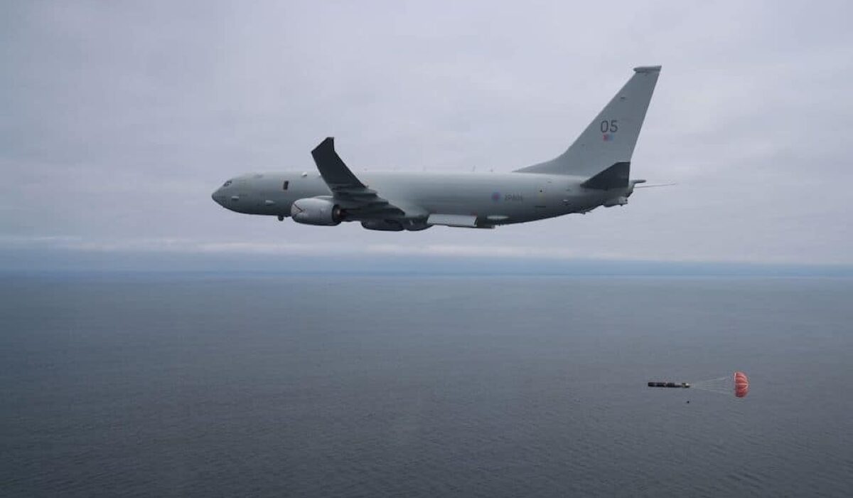 Η Βρετανία προειδοποιεί για πιθανή κλιμάκωση στις σχέσεις της με τη Ρωσία, καθώς ο υπουργός Άμυνας της χώρας ανέφερε πως ένα ρωσικό