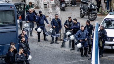 Η Ένωση Αστυνομικών Υπαλλήλων Νομού Ηρακλείου φέρνει στο φως μια ηχηρή προειδοποίηση για την επικίνδυνη υποστελέχωση των