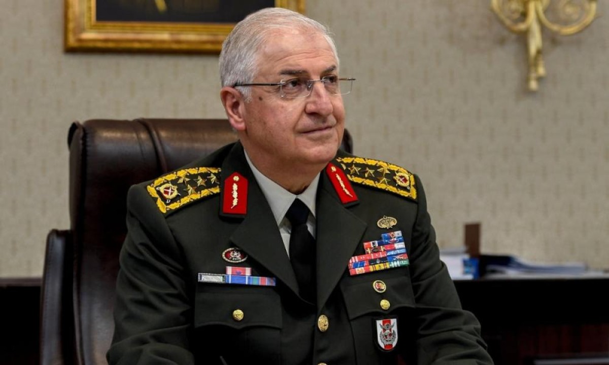 Αυστηρή προειδοποίηση προς την Αθήνα έστειλε σήμερα ο Τούρκος υπουργός Άμυνας, Γιασάρ Γκιουλέρ, τονίζοντας ότι κανένα έργο στο Αιγαίο