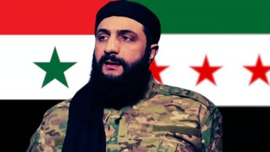 Μόλις ένα 24ωρο μετά την απόφαση του Συμβουλίου Ασφαλείας του ΟΗΕ να άρει τις κυρώσεις εις βάρος του Αμπού Μοχάμεντ αλ Τζολάνι,