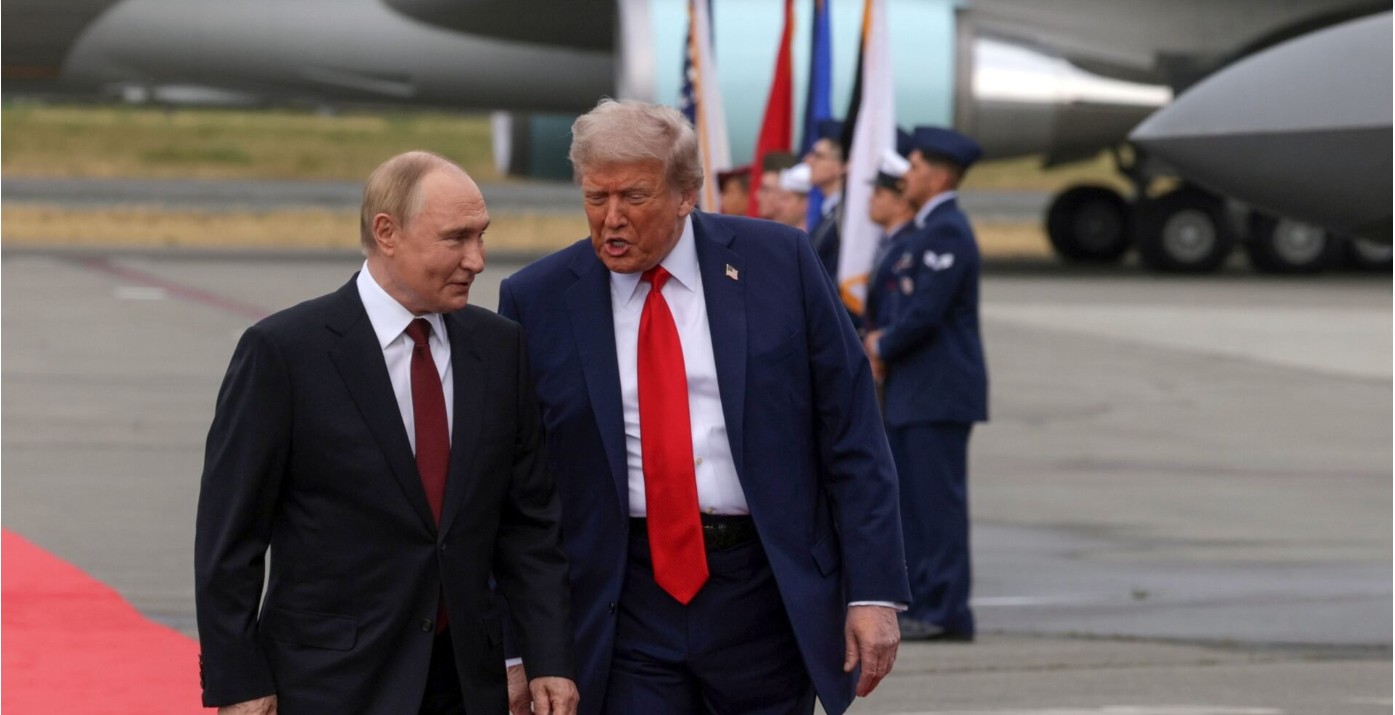 Αποκαλύψεις για μυστική διπλωματική κινητικότητα μεταξύ Ουάσιγκτον και Μόσχας φέρνει στο φως το αμερικανικό μέσο Axios, κάνοντας λόγο