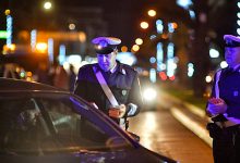 Ένας κατά τα άλλα συνηθισμένος έλεγχος αλκοτέστ τα ξημερώματα του Σαββάτου στην Αττική Οδό εξελίχθηκε σε έντονο επεισόδιο με δύο