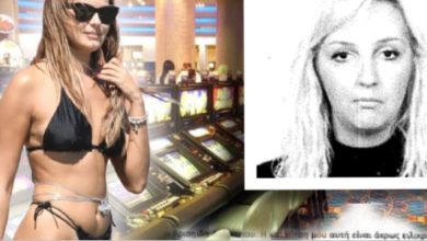 Μέρα με τη μέρα, μέσα από ενδελεχή μελέτη της δικογραφίας, αποκαλύπτονται νέα στοιχεία για το σχέδιο των Βαγγέλη Βουγιουκλάκη