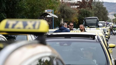 Το συνδικαλιστικό όργανο των αυτοκινητιστών αποφάσισε να τερματίσει την προγραμματισμένη 48ωρη απεργία των ταξί, μετά την εποικοδομητική