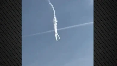 Σε συναγερμό βρίσκονται Τουρκία, Γεωργία και Αζερμπαϊτζάν μετά τη συντριβή στρατιωτικού μεταγωγικού αεροσκάφους τύπου C-130 της