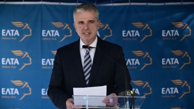 Παραιτήθηκε ο Γρηγόρης Σκλήκας, CEO των ΕΛΤΑ, μετά από έντονες αντιδράσεις βουλευτών της Νέας Δημοκρατίας για το σχέδιο αναδιάρθρωσης