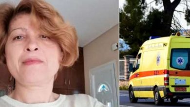 Σοκαριστικό εργατικό δυστύχημα σημειώθηκε στο Δαμάσι Λάρισας τις πρώτες πρωινές ώρες της Πέμπτης, όταν μια 49χρονη, ιδιοκτήτρια φούρνου