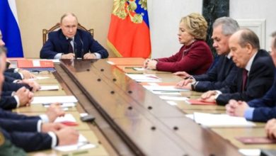 Ο Μιχαήλ Χοντορκόφσκι, πρώην ο πλουσιότερος άνθρωπος της Ρωσίας, μίλησε εκτενώς για την εξέλιξη του πολέμου στην Ουκρανία