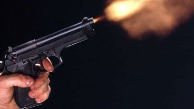 Δεν πέρασαν λίγα 24ωρα από τις ανακοινώσεις Χρυσοχοϊδη για την οπλοκατοχή και οπλοφορία με φόντο το αιματοκύλισμα στα Βορίζια