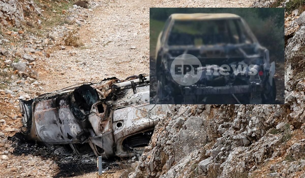 Οι Αρχές εξετάζουν σοβαρά το ενδεχόμενο σύνδεσης ανάμεσα στη δολοφονία του 42χρονου επιχειρηματία Γιάννη Λάλα στην Αράχωβα