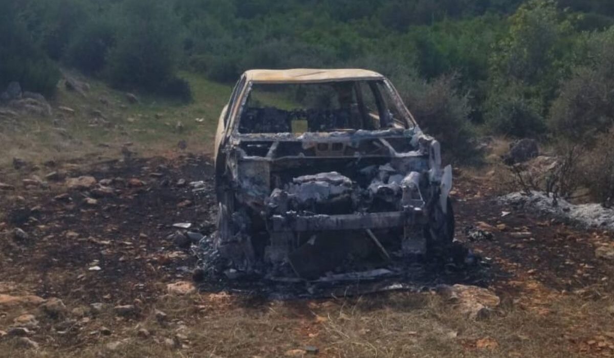Μέλος της οικογένειας του αγνοούμενου αναμένεται να δώσει δείγμα DNA, προκειμένου να διαπιστωθεί αν πρόκειται για τον άνδρα που βρέθηκε