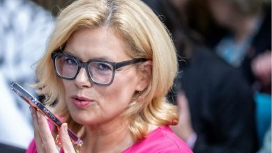 Η Γερμανία βρέθηκε στο επίκεντρο έντονης πολιτικής και κοινωνικής συζήτησης μετά τη ρητή δήλωση της προέδρου της Bundestag