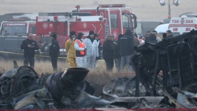 Από την ημέρα που σημειώθηκε η τραγική πτώση του τουρκικού C-130, με αποτέλεσμα να χάσουν τη ζωή τους 20 στρατιωτικοί, οι εκτιμήσεις και τα