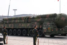 Μια πρόσφατη, εκτενής έρευνα του CNN, βασισμένη σε δορυφορικές εικόνες και επίσημα έγγραφα, φέρνει στο φως τη ραγδαία επέκταση