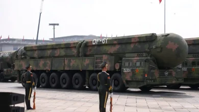 Μια πρόσφατη, εκτενής έρευνα του CNN, βασισμένη σε δορυφορικές εικόνες και επίσημα έγγραφα, φέρνει στο φως τη ραγδαία επέκταση