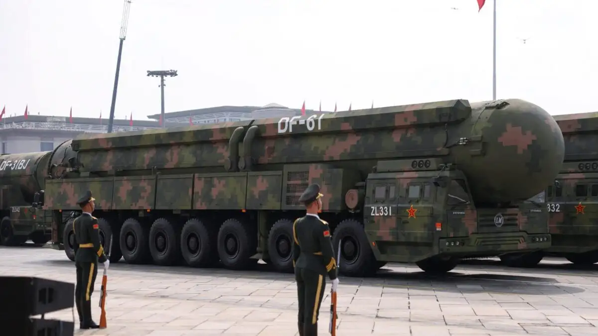 Μια πρόσφατη, εκτενής έρευνα του CNN, βασισμένη σε δορυφορικές εικόνες και επίσημα έγγραφα, φέρνει στο φως τη ραγδαία επέκταση