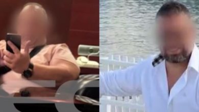 Την πάγια θέση ότι δεν εξαπάτησε κανέναν και πως όλοι όσοι του έδωσαν χρήματα γνώριζαν ότι αυτά θα κατέληγαν στο καζίνο, προέβαλε