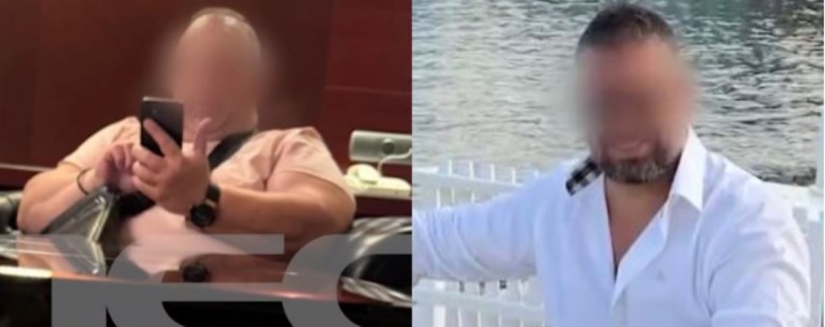 Την πάγια θέση ότι δεν εξαπάτησε κανέναν και πως όλοι όσοι του έδωσαν χρήματα γνώριζαν ότι αυτά θα κατέληγαν στο καζίνο, προέβαλε