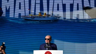 Το τουρκικό δόγμα της «Γαλάζιας Πατρίδας» φαίνεται να βρίσκεται πλέον σε αδιέξοδο, καθώς οι διεθνείς συμφωνίες και οι ενεργειακές συμμαχίες